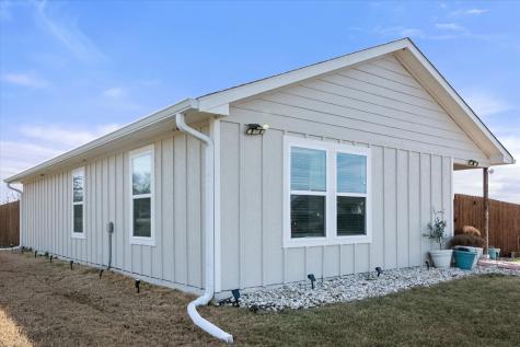 101 Allie Court Itasca TX 76055