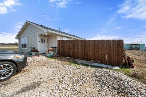 101 Allie Court Itasca TX 76055