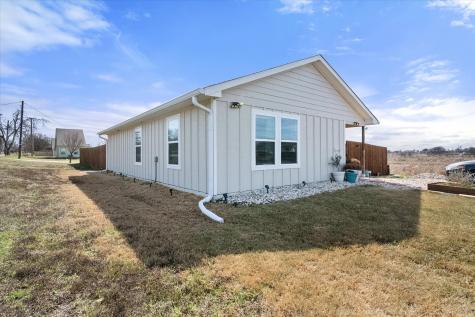 101 Allie Court Itasca TX 76055