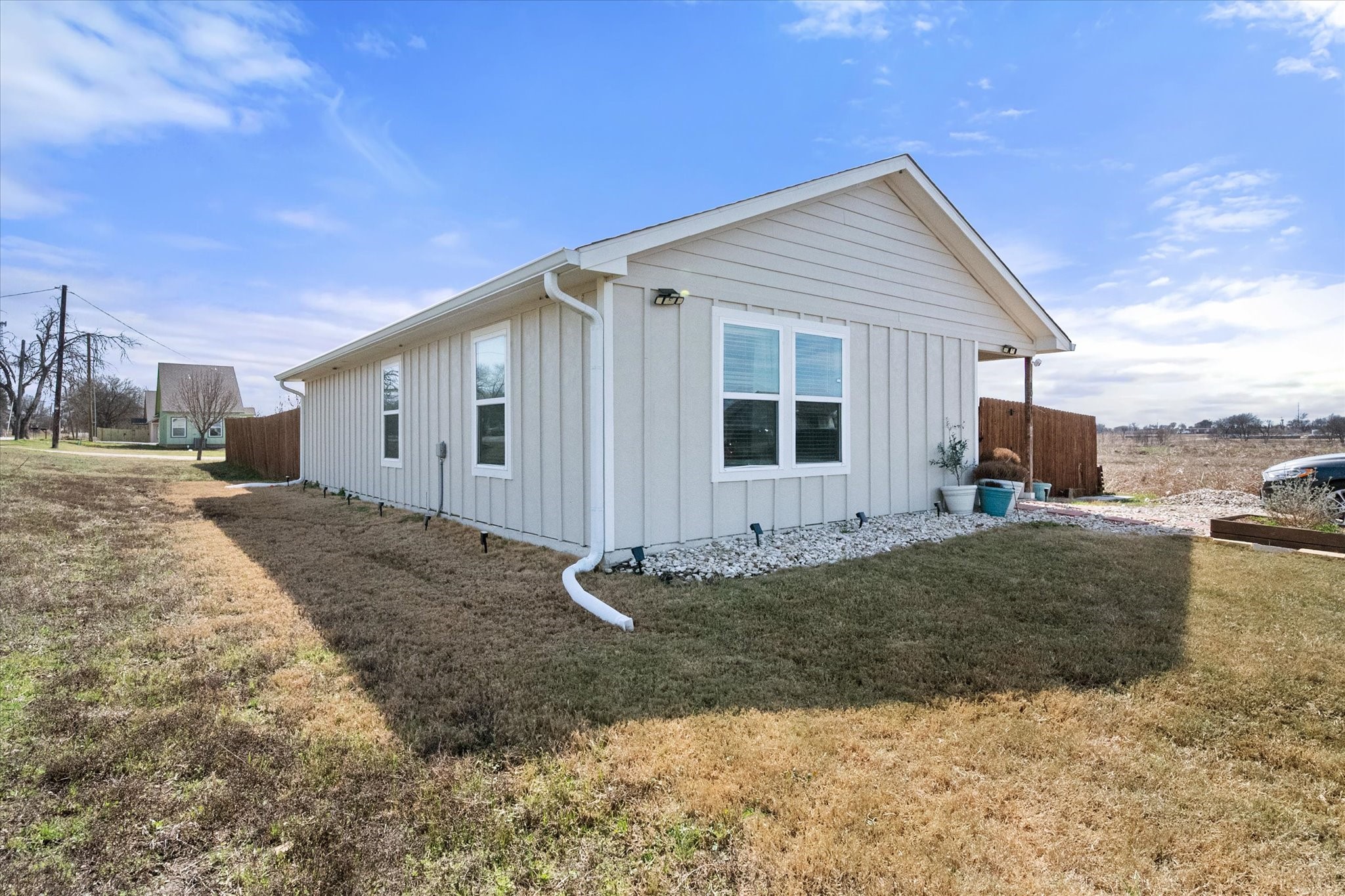 101 Allie Court Itasca TX 76055