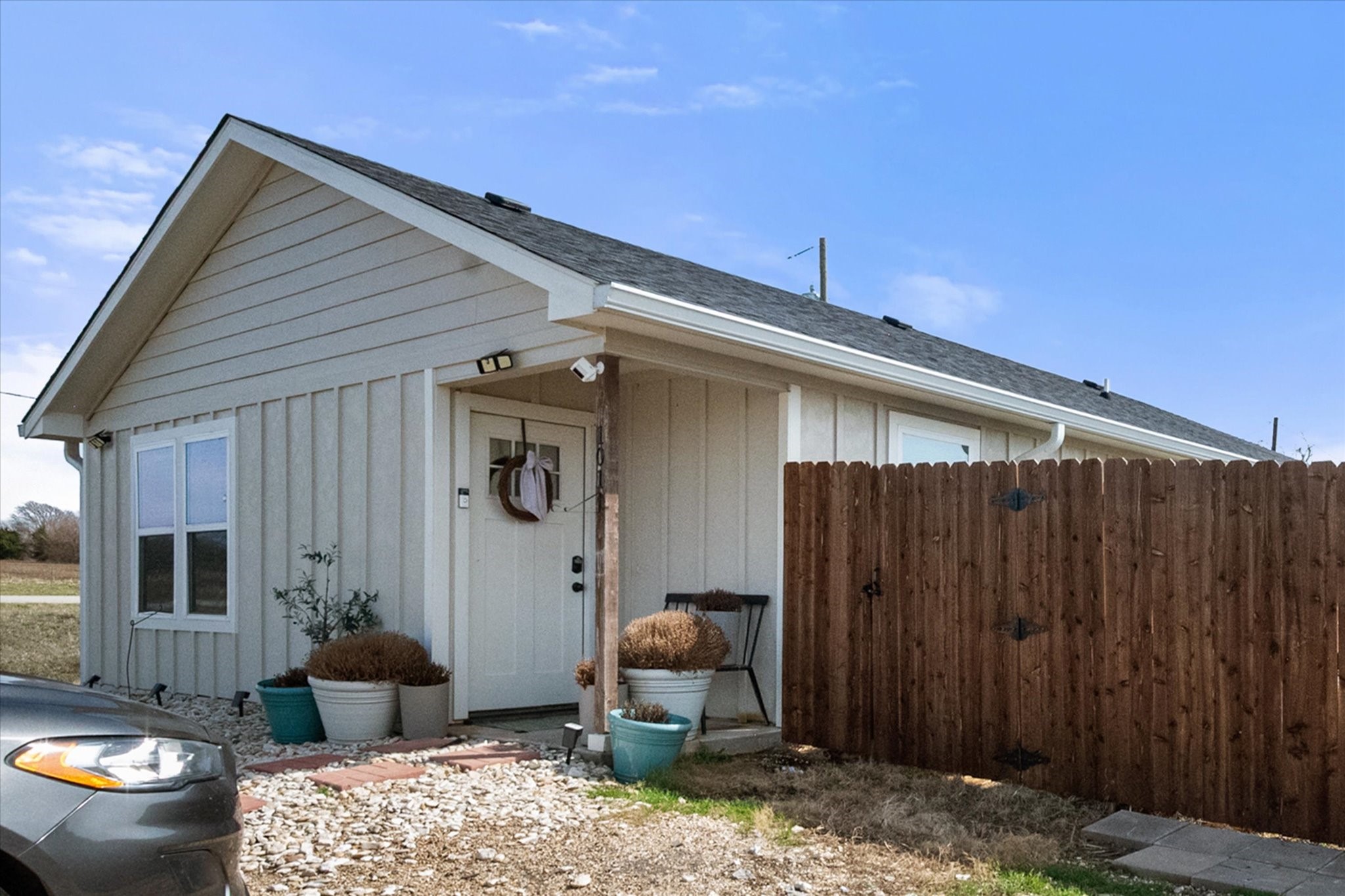 101 Allie Court Itasca TX 76055