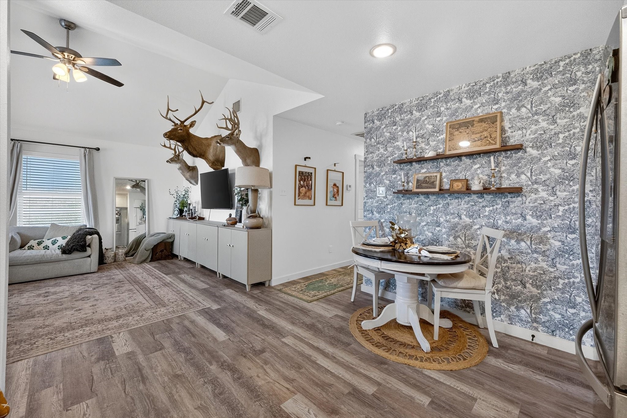 101 Allie Court Itasca TX 76055