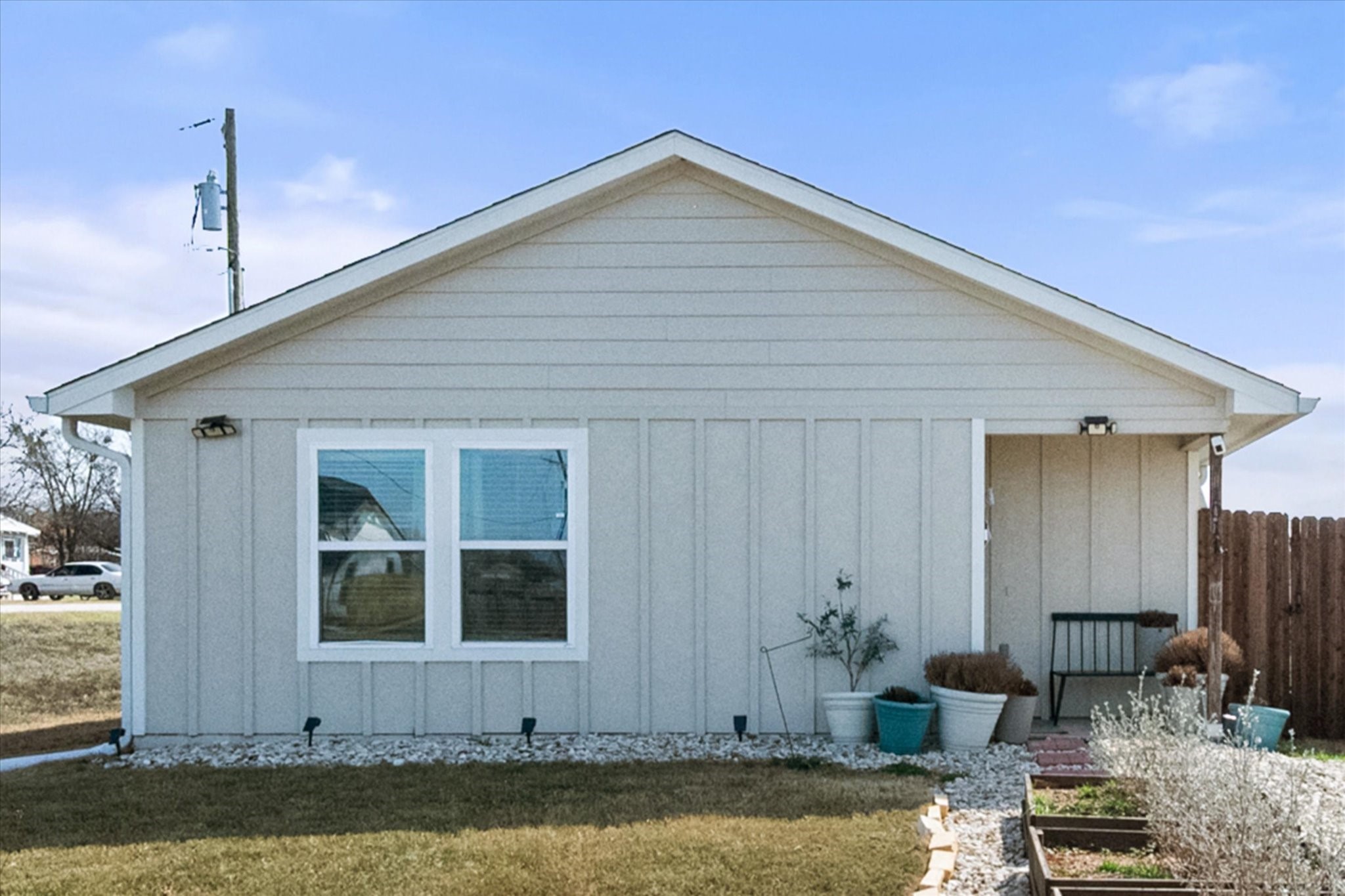 101 Allie Court Itasca TX 76055