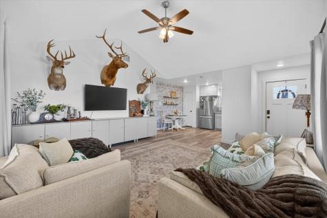 101 Allie Court Itasca TX 76055