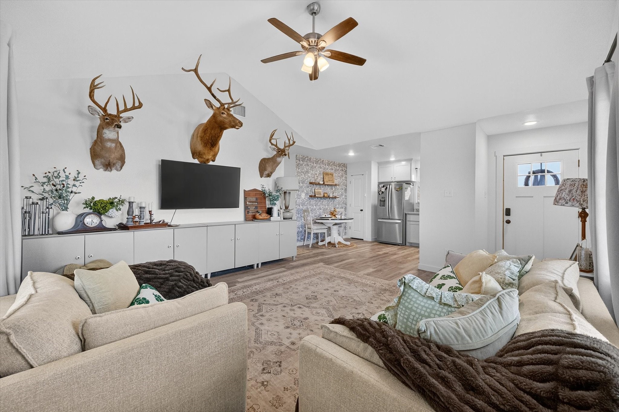 101 Allie Court Itasca TX 76055