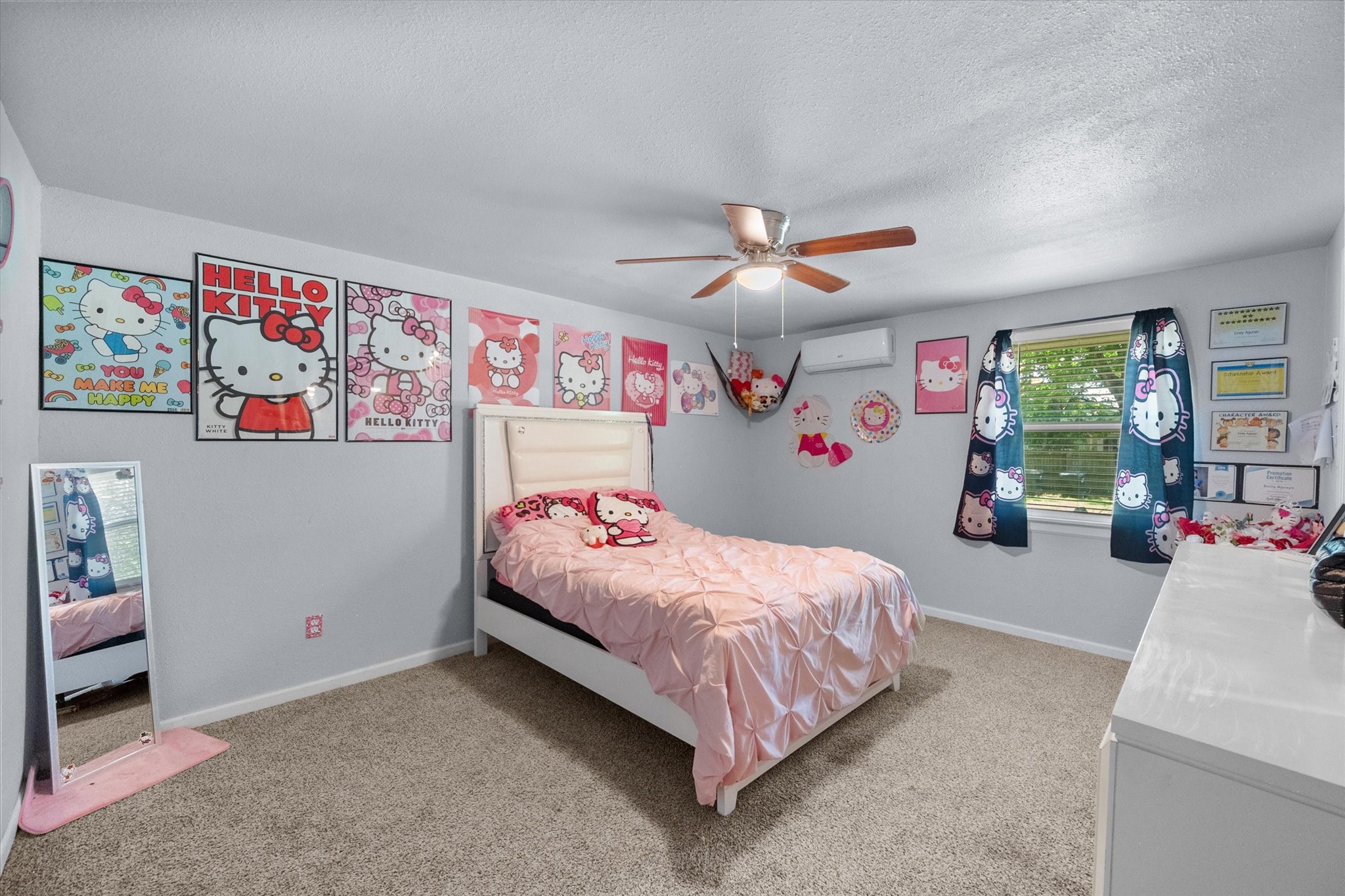 703 N Goodman Avenue Kerens TX 75144