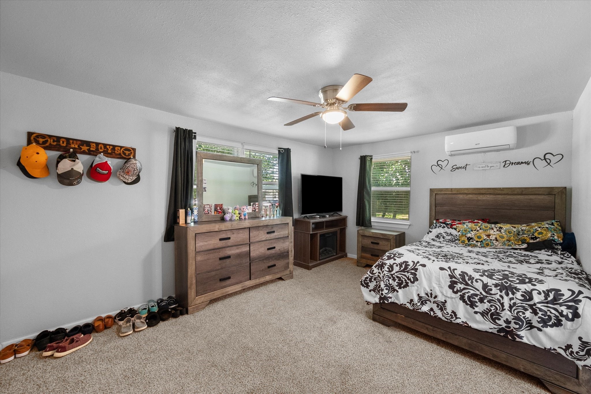 703 N Goodman Avenue Kerens TX 75144