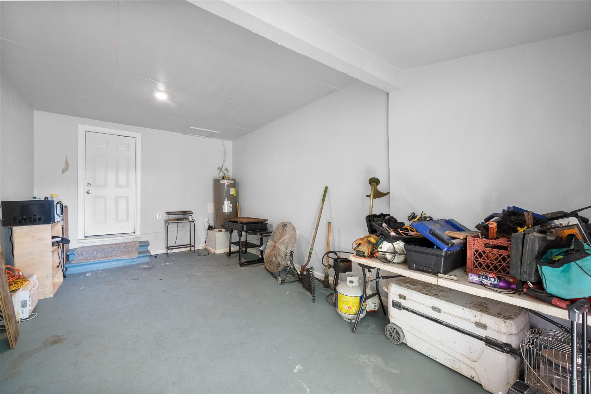 703 N Goodman Avenue Kerens TX 75144