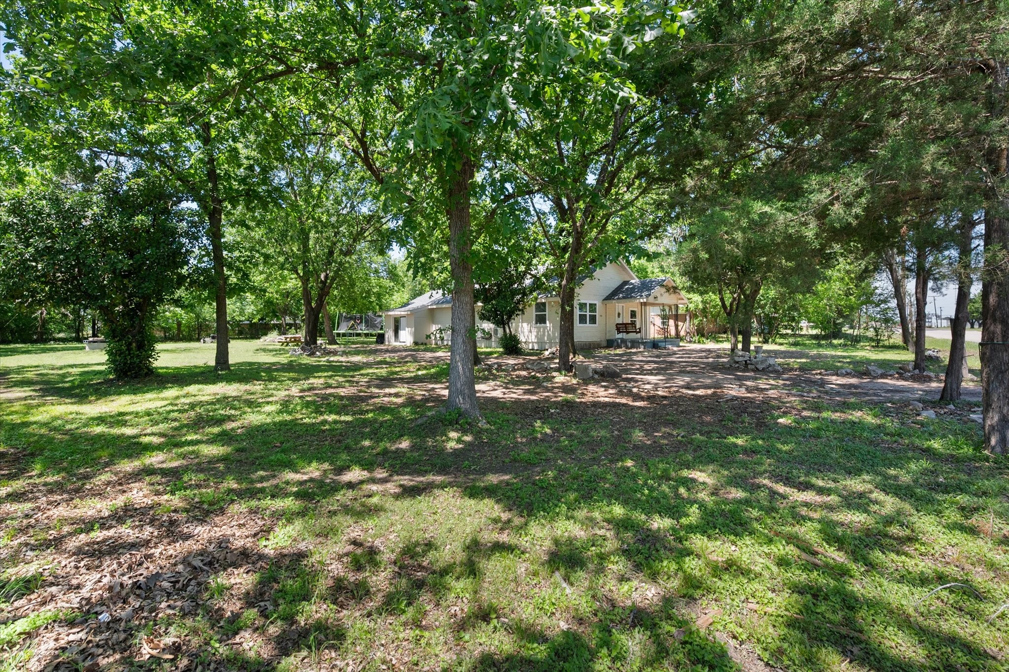 703 N Goodman Avenue Kerens TX 75144