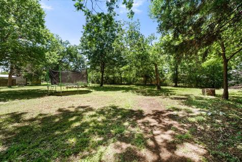 703 N Goodman Avenue Kerens TX 75144