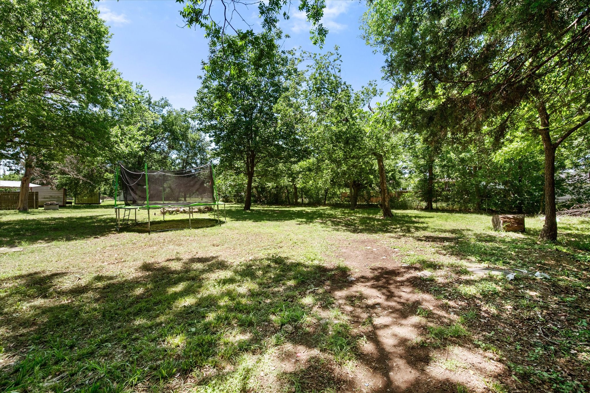 703 N Goodman Avenue Kerens TX 75144