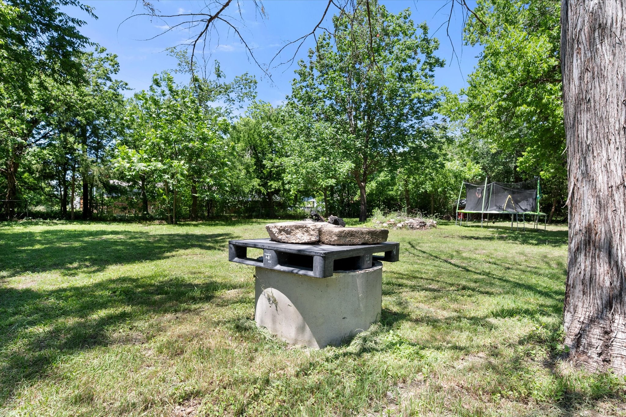 703 N Goodman Avenue Kerens TX 75144