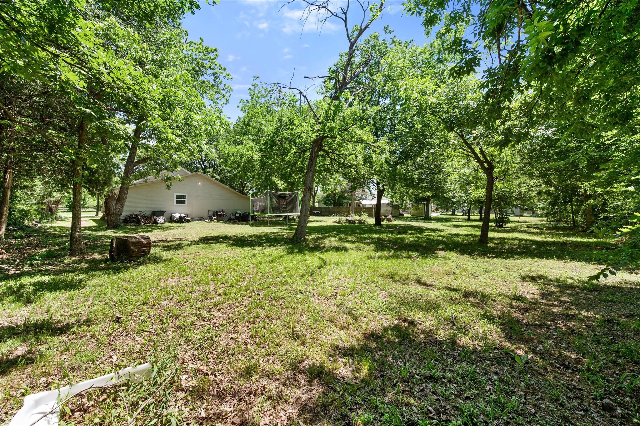 703 N Goodman Avenue Kerens TX 75144