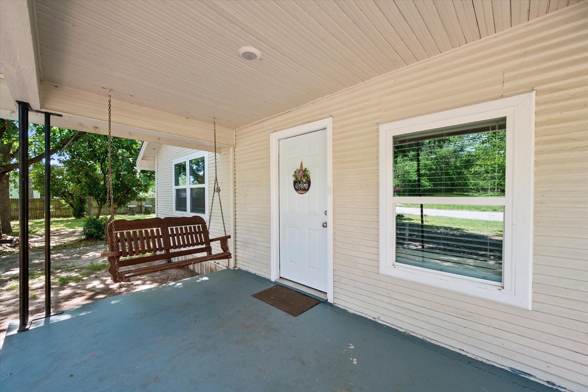 703 N Goodman Avenue Kerens TX 75144