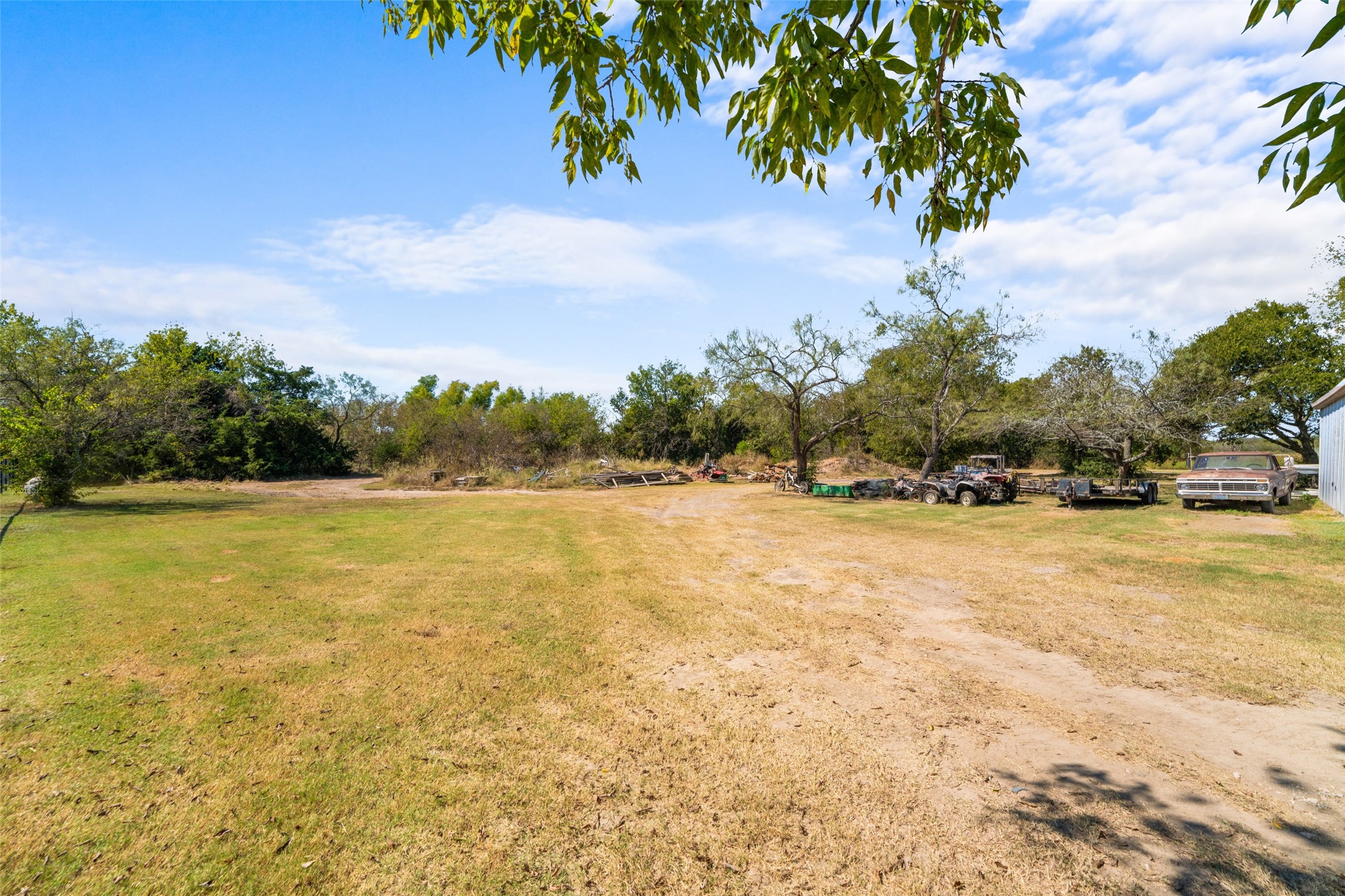 1724 Zagota Crossing Road Terrell TX 75161