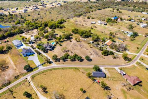 1724 Zagota Crossing Road Terrell TX 75161