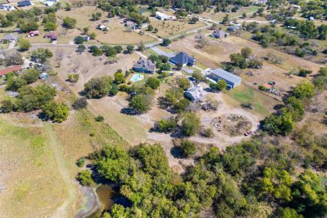 1724 Zagota Crossing Road Terrell TX 75161