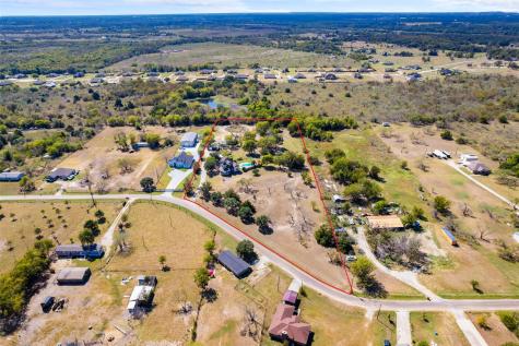 1724 Zagota Crossing Road Terrell TX 75161