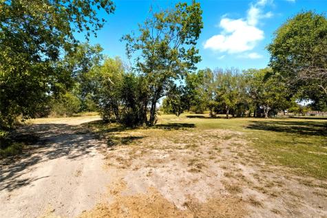1724 Zagota Crossing Road Terrell TX 75161