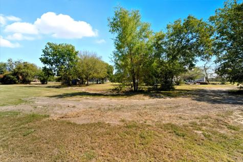 1724 Zagota Crossing Road Terrell TX 75161