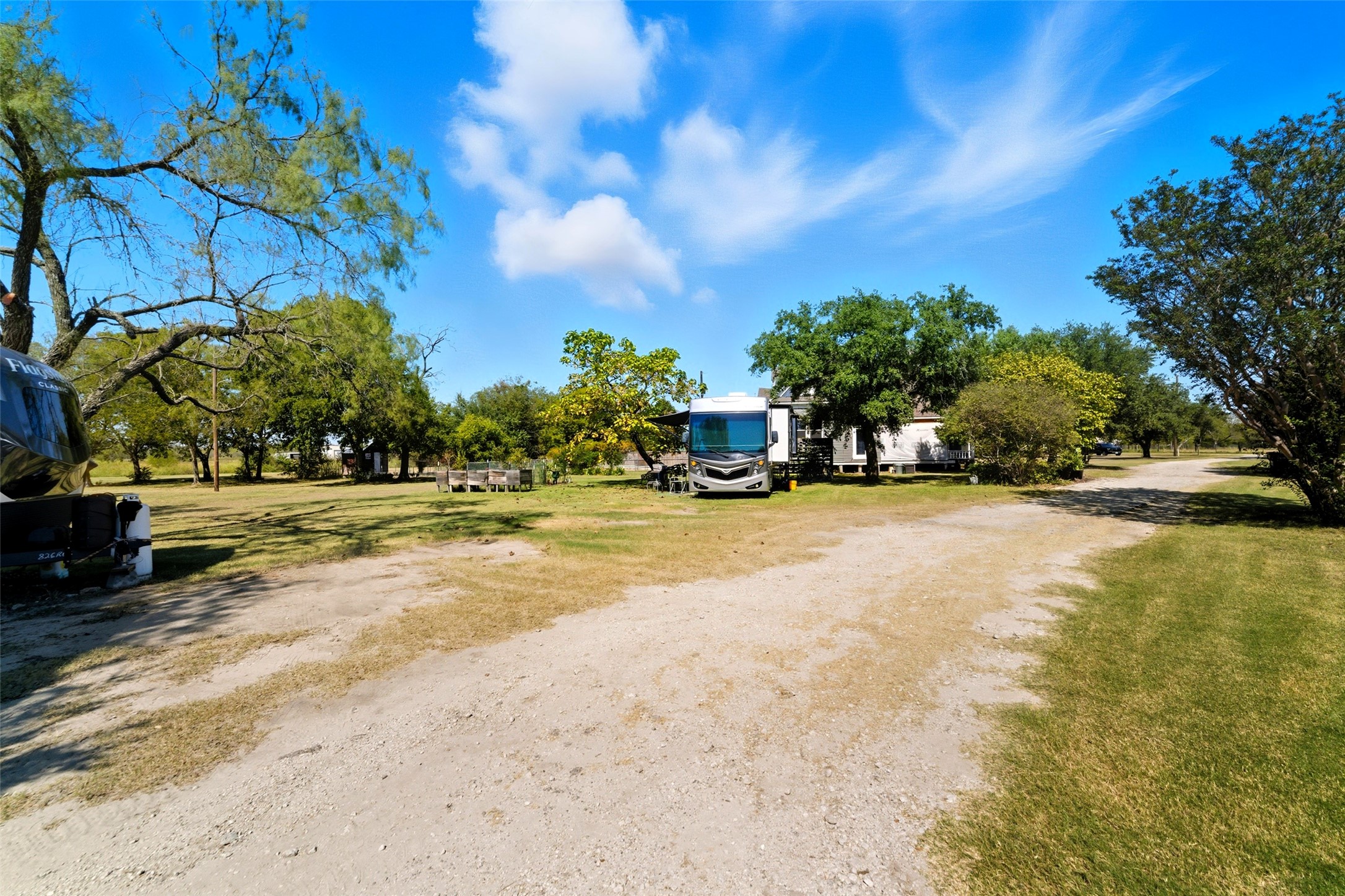 1724 Zagota Crossing Road Terrell TX 75161