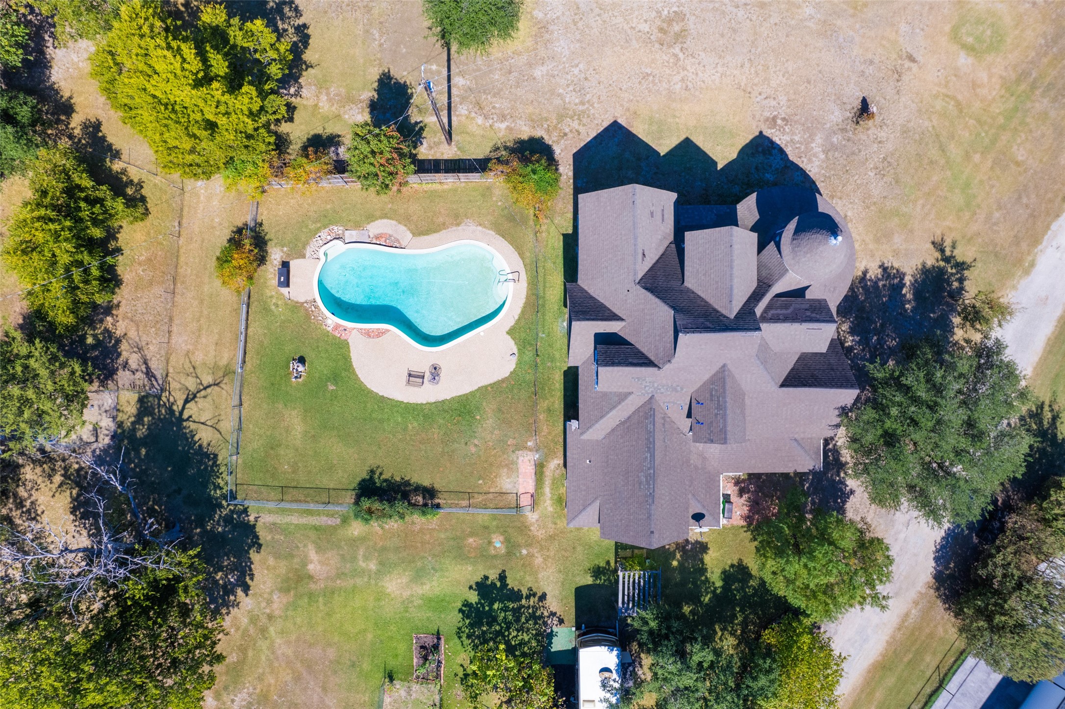 1724 Zagota Crossing Road Terrell TX 75161