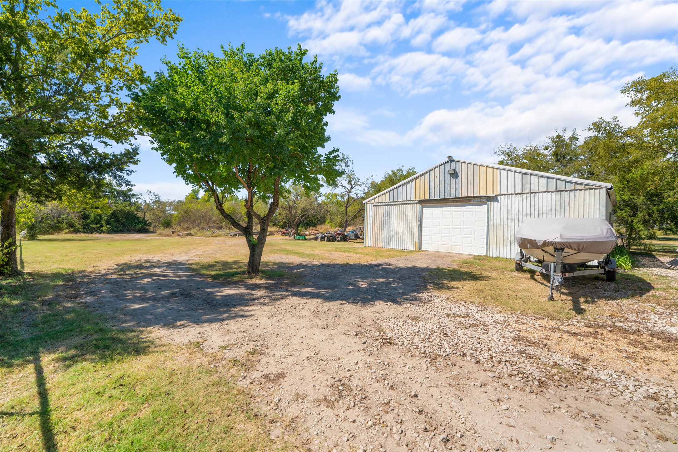 1724 Zagota Crossing Road Terrell TX 75161
