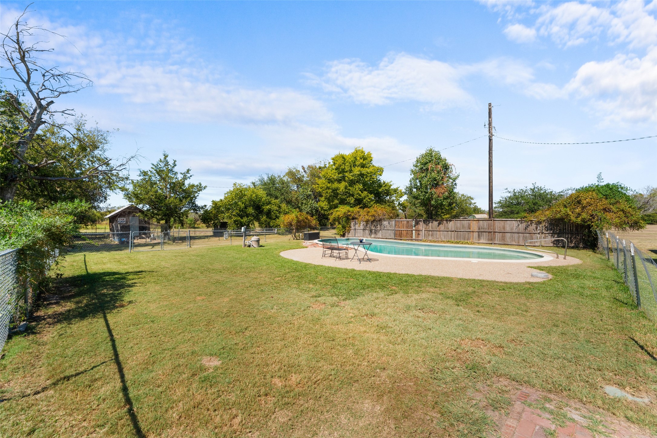 1724 Zagota Crossing Road Terrell TX 75161