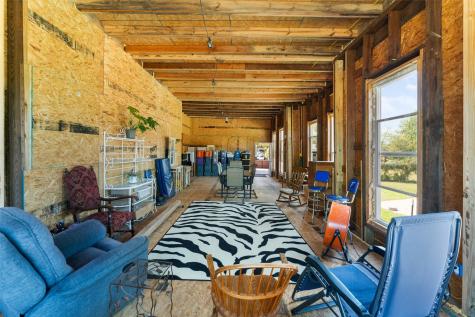 1724 Zagota Crossing Road Terrell TX 75161