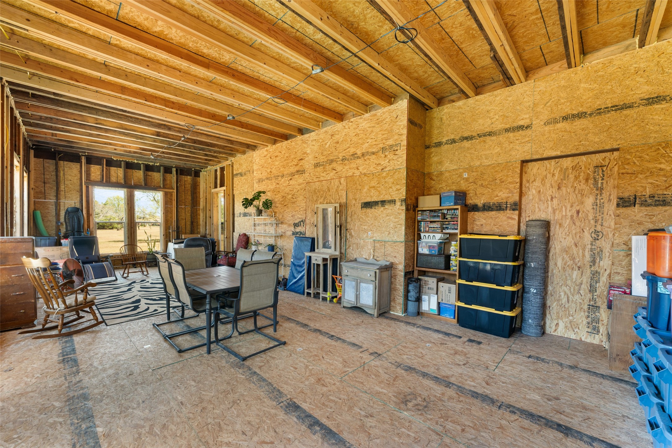 1724 Zagota Crossing Road Terrell TX 75161