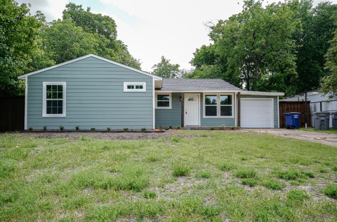 3030 Millmar Drive Dallas TX 75228