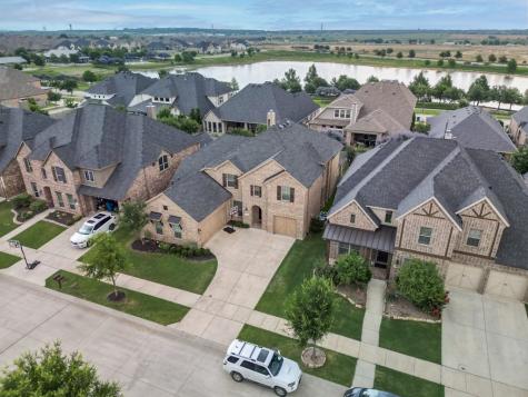 132 Birdcall Lane Argyle TX 76226
