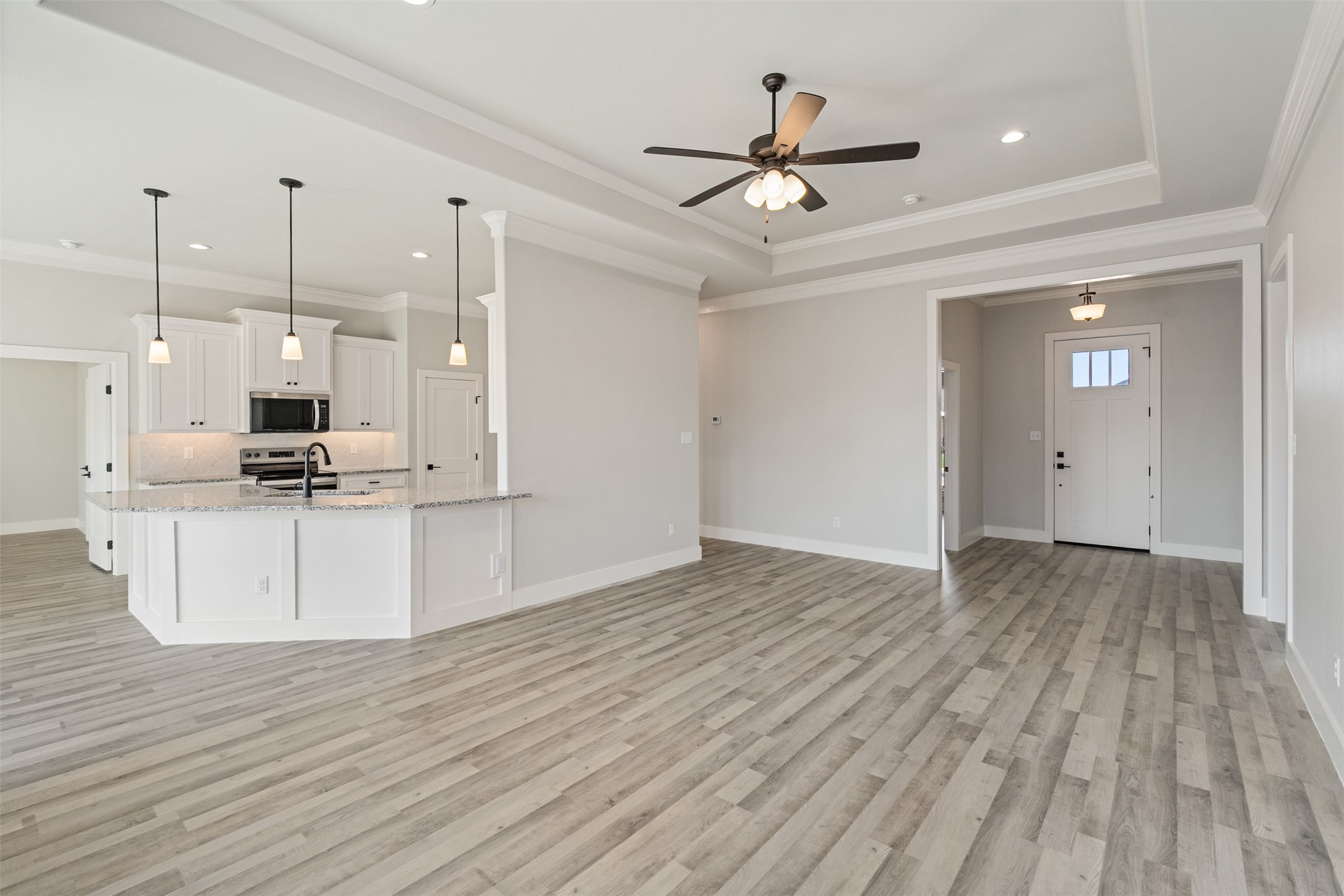 723 Cobblestone Circle Mabank TX 75147