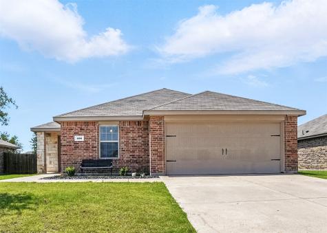 406 Patina Street Josephine TX 75189
