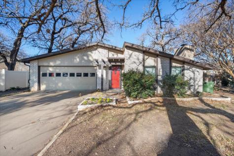 2500 Ridgemoor Court Arlington TX 76016