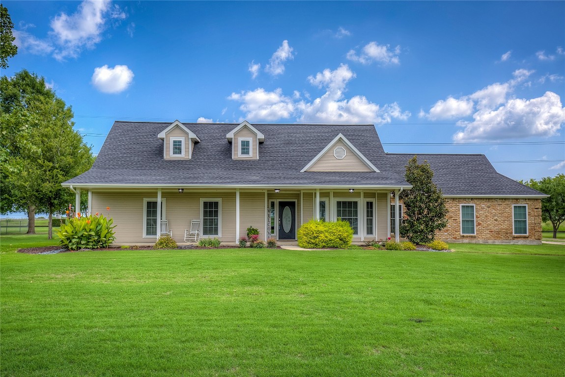 12258 Mustang Circle Forney TX 75126
