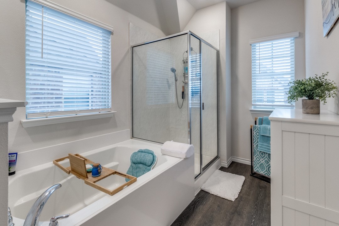 2057 Juniper Pass Way Mesquite TX 75149