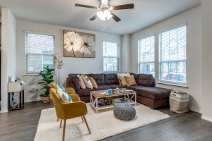 2057 Juniper Pass Way Mesquite TX 75149