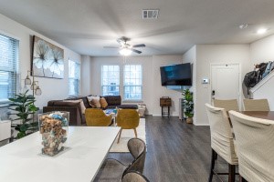 2057 Juniper Pass Way Mesquite TX 75149