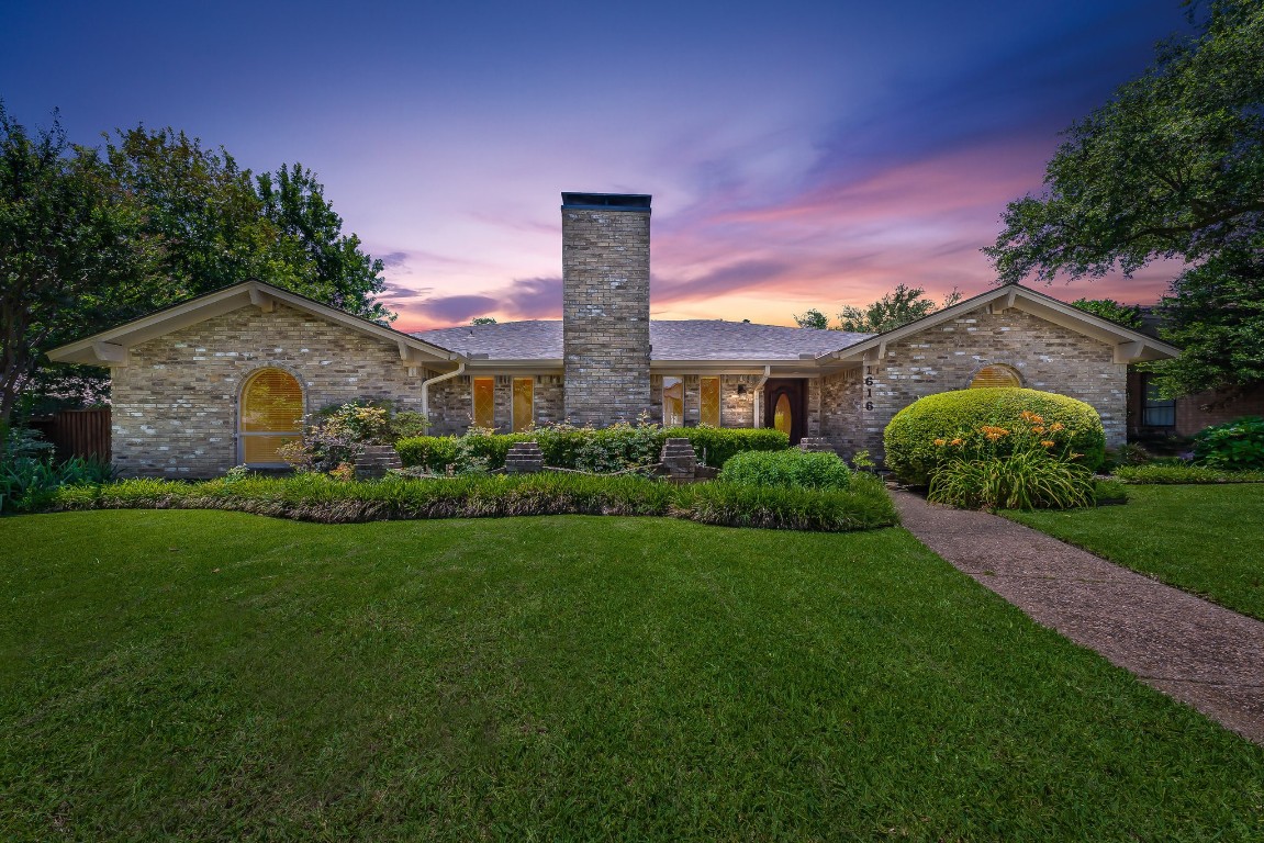 1616 Lake Shore Lane Plano TX 75023