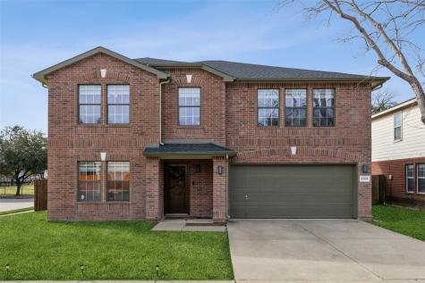 2314 Chinkapin Way Dallas TX 75212