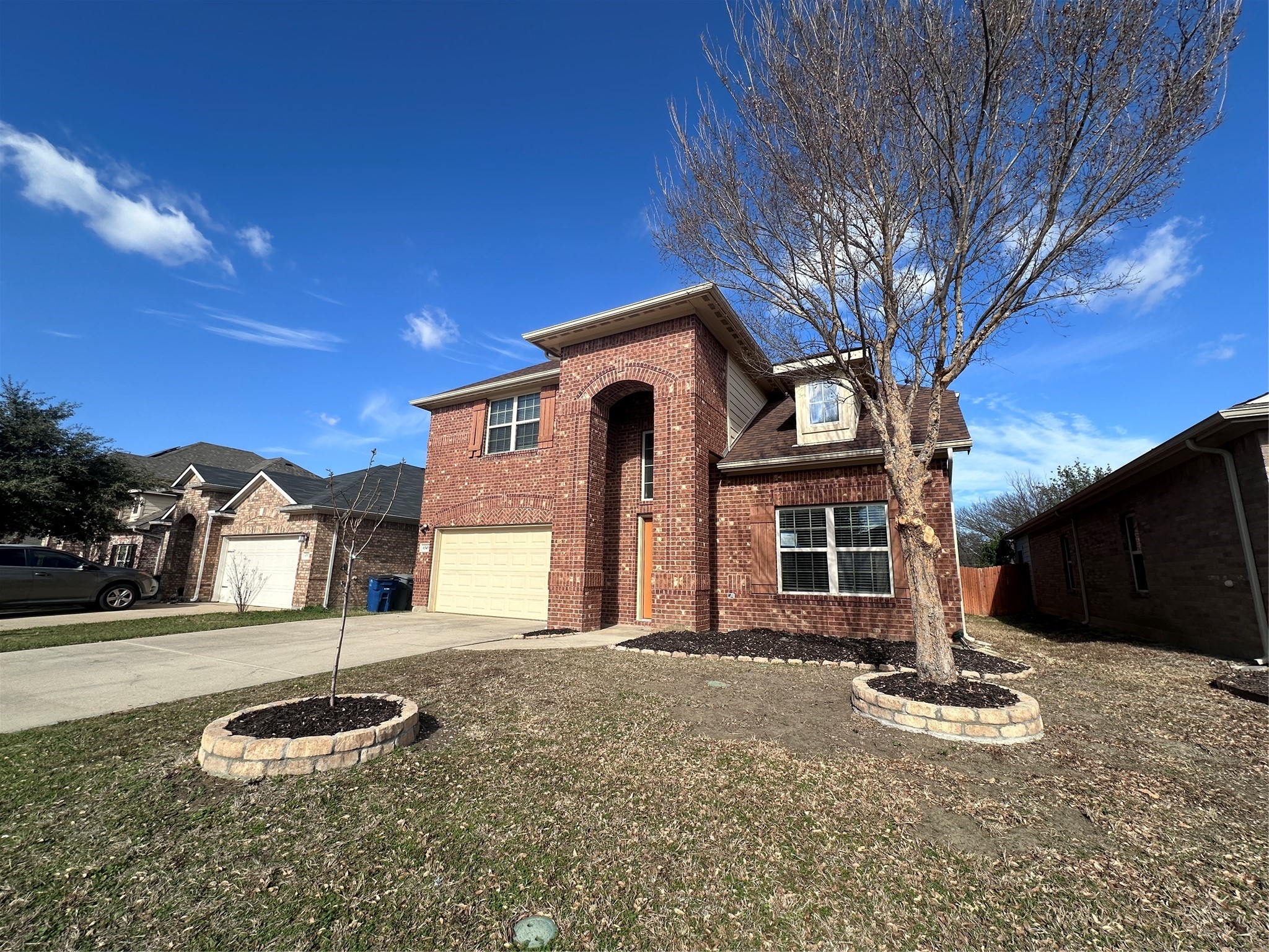 6549 Compass Ridge Drive Dallas TX 75249