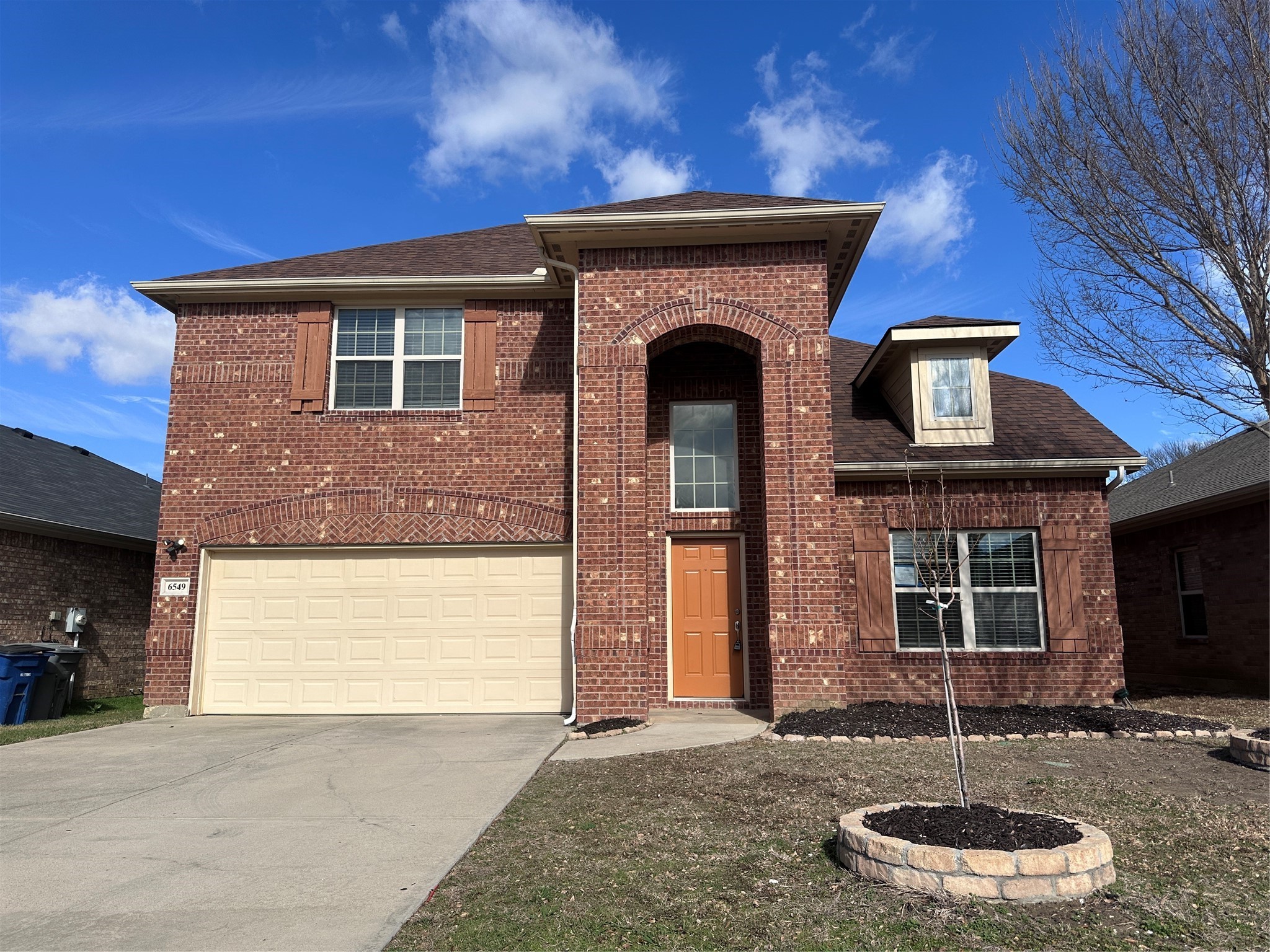 6549 Compass Ridge Drive Dallas TX 75249