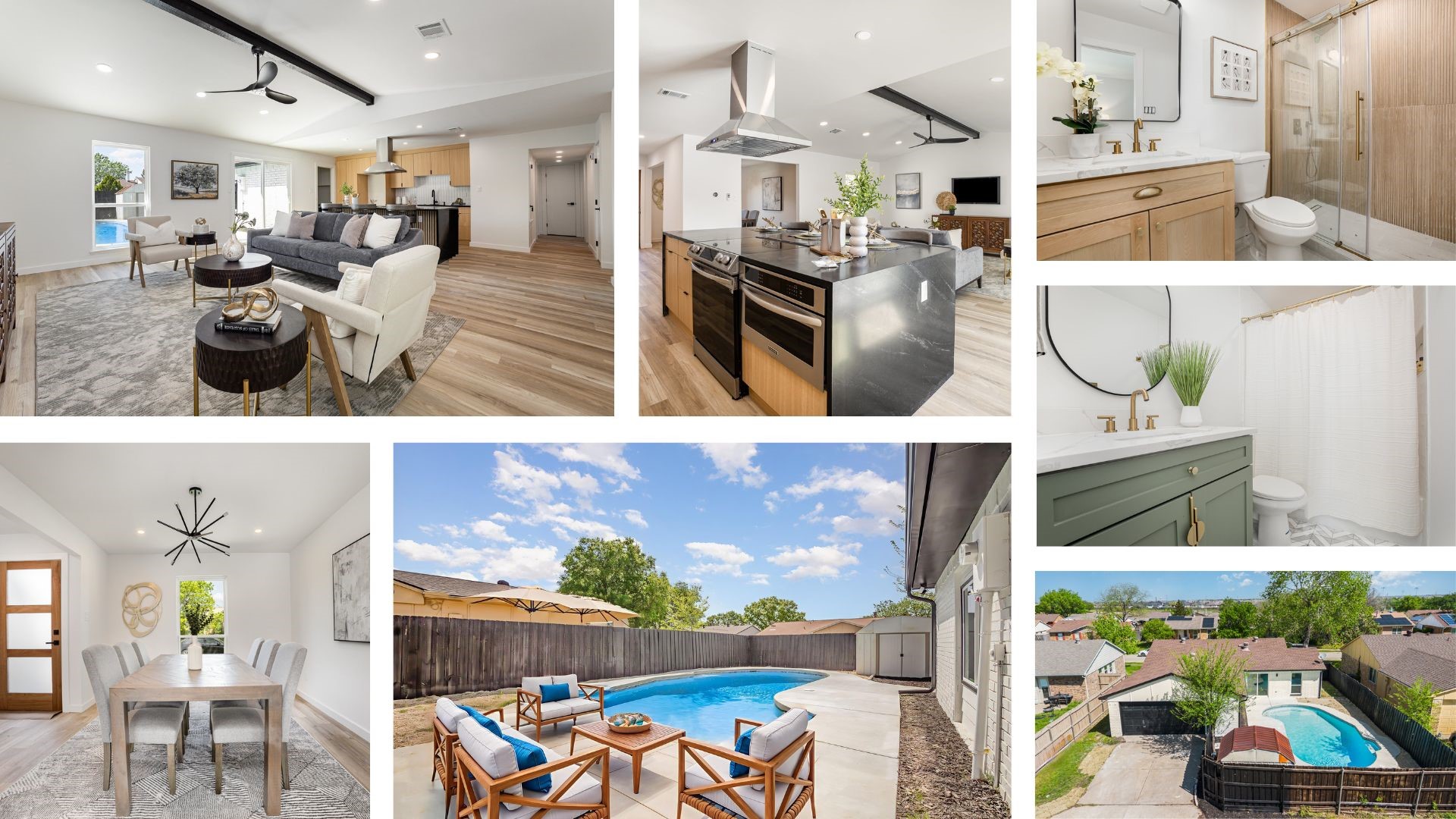 5629 Terry Street The Colony TX 75056