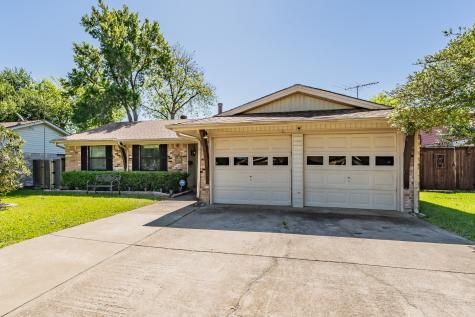 808 Intervale Drive Garland TX 75043