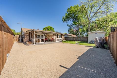 808 Intervale Drive Garland TX 75043