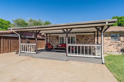 808 Intervale Drive Garland TX 75043