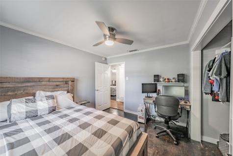 808 Intervale Drive Garland TX 75043