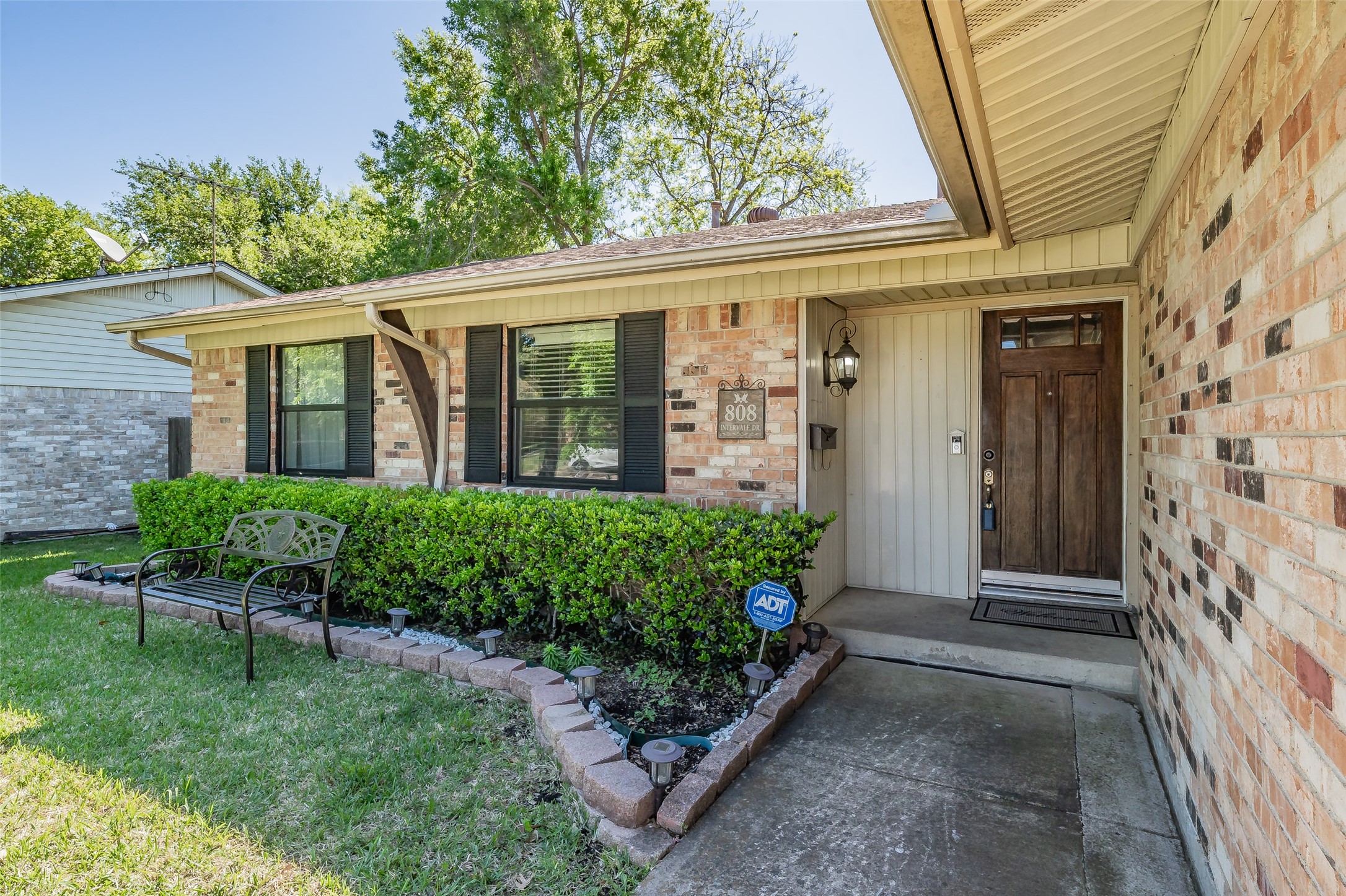 808 Intervale Drive Garland TX 75043