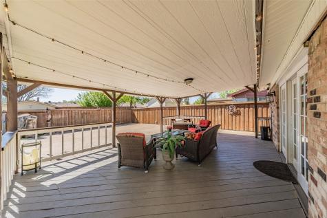 808 Intervale Drive Garland TX 75043